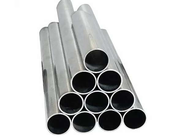 Stainless Steel Pipe&Tube